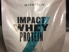 Impact whey protein 2.5кг