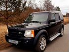Land Rover Discovery 2.7 AT, 2007, 340 000 км