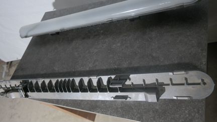Светильники испанские б/у