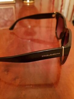Очки женские dolce gabbana