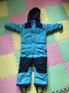 Зимний комбинезон didriksons Bjornen 80