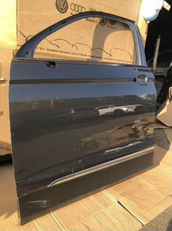 Дверь передняя левая Volkswagen Tiguan 2
