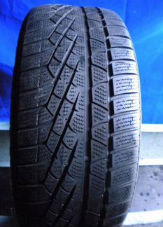 225/60/18 Pirelli зима шины бу R18