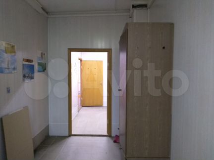 Сдам офисное помещение, 125 м²
