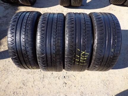 Зимние шины 205 60 16 Michelin PA3 r16 XCI