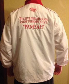 Кофта green hill Необычн