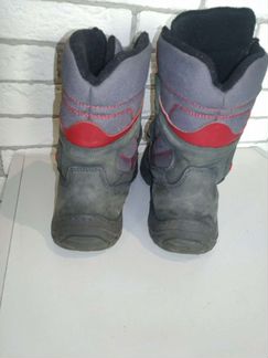 Ботинки демисезон