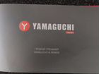 Гребной тренажёр yamoguchi объявление продам