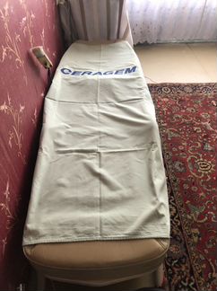 Массажная кровать ceragem