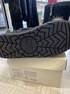 Угги детские 35 размер