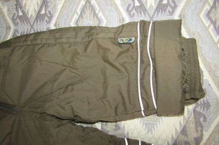 Полукомбинезон 92см oldos
