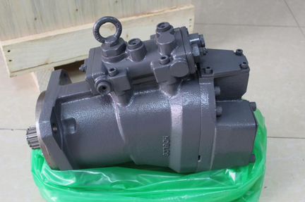 Гидравлический насос Hitachi zx330