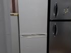 Холодильник LG gr-389sqf