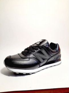 Кроссовки New Balance