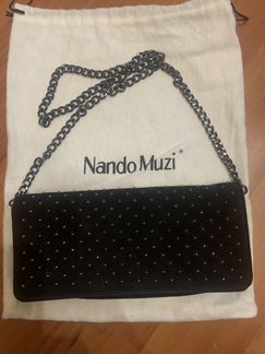 Клатч Nando Muzi