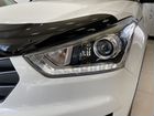 Hyundai Creta 2.0 AT, 2019, 103 000 км объявление продам