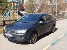 Ford Focus 1.6 AT, 2006, 315 101 км