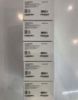 Samsung A51 64gb white Ростест