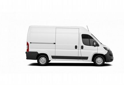 Peugeot Boxer 2.2 МТ, 2020