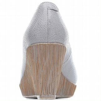 Туфли из натуральной кожи, новые Arseko/Арсеко