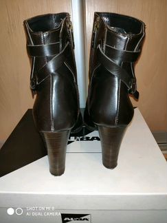 Ботильоны Alba