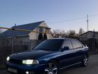 Subaru Legacy 2.0 МТ, 1997, 95 000 км