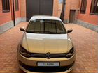 Volkswagen Polo 1.6 МТ, 2012, битый, 139 000 км объявление продам