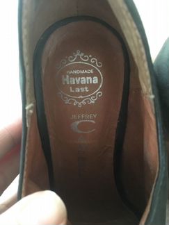 Ботильоны Jeffrey Campbell