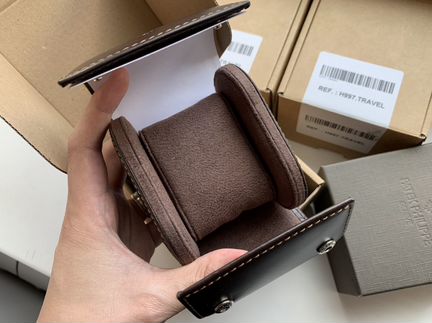 Patek Philippe Travel Case (Brand New)