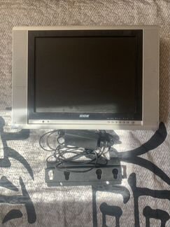 Телевизор bbk lt1514s