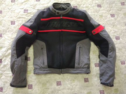 Мотокуртка Dainese air frame