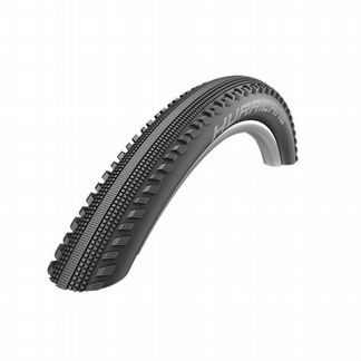 Новые покрышки Schwalbe Hurricane Addix 28