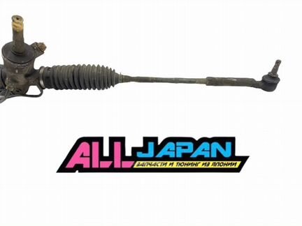 Рулевая рейка передняя Subaru Forester SG 2002