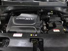 Kia Sorento Prime 2.2 AT, 2018, 77 474 км объявление продам