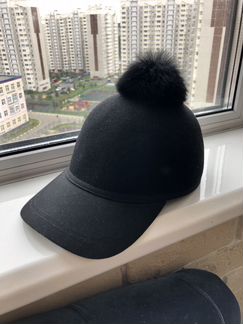 Кепка