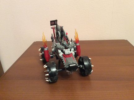Lego - Chima мотоцикл
