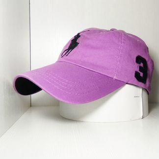 Бейсболка новая Polo