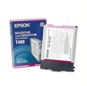 T488011 uc Картридж Epson
