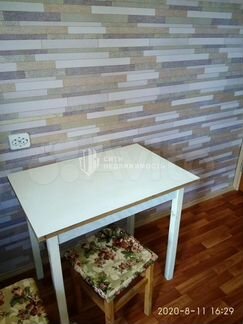 1-к квартира, 40 м², 3/15 эт.