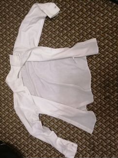 Белая Рубашка