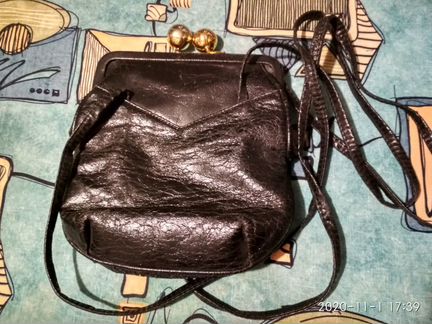 Сумка дамская
