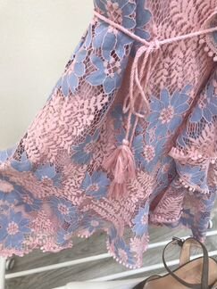 Новый сарафан, размер S