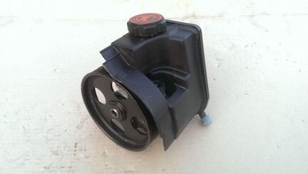Насос гур Пежо 206 Peugeot 206