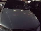 Mitsubishi Galant 2.4 AT, 2001, 162 000 км объявление продам
