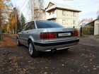 Audi 80 2.0 МТ, 1991, 370 000 км объявление продам