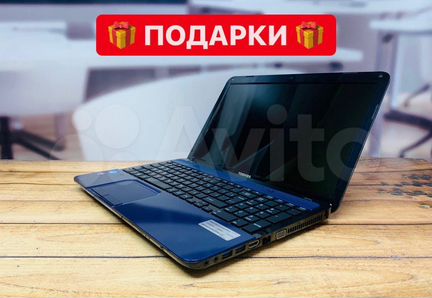 Ноутбук Toshiba Купить В Санкт-Петербурге