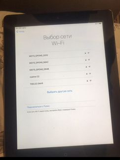 iPad 2 16 гб