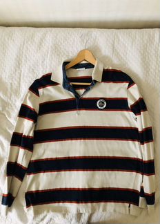Поло-рубашка Lacoste