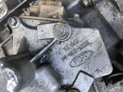 Ford mondeo 2.0л МКПП.коробка передач б.у