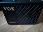 Комбоусилитель Vox VT20X объявление продам